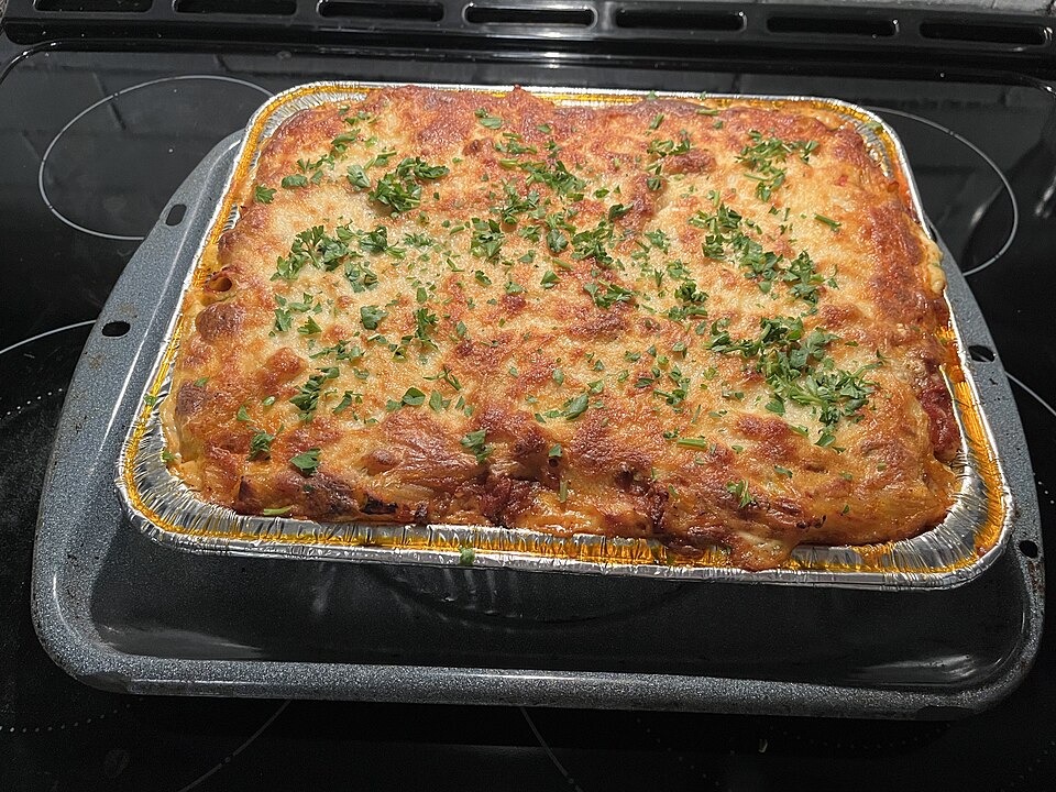Photo: Baked Ziti