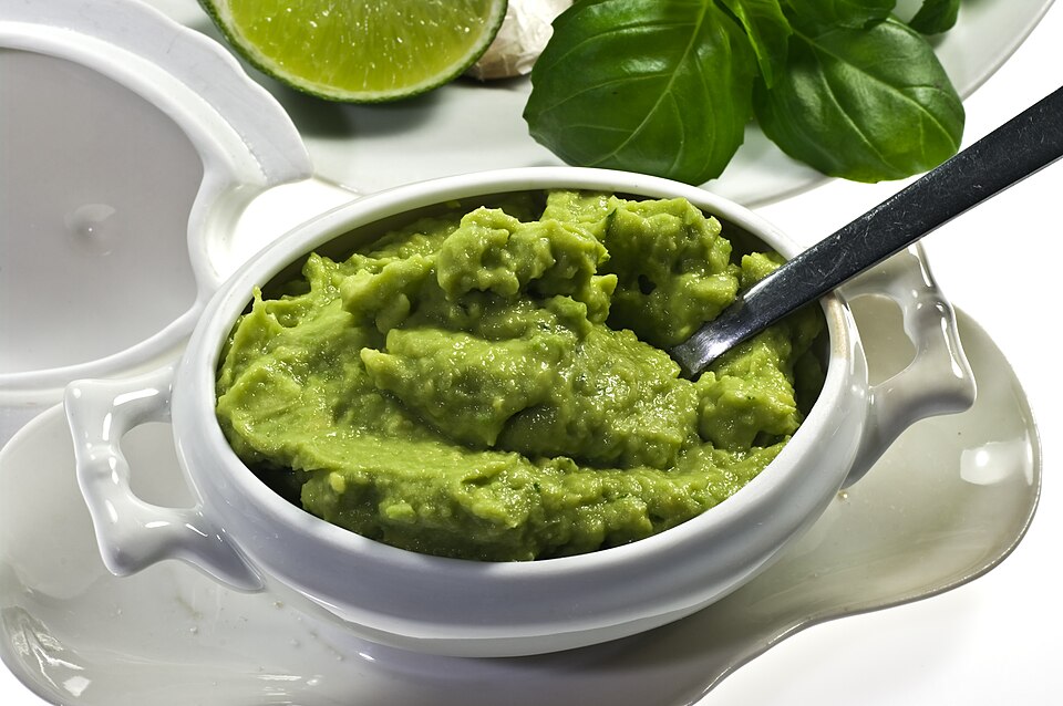 Photo: Guacamole
