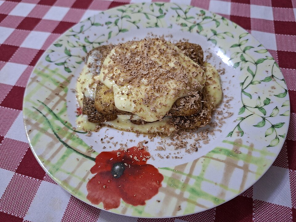 Photo: Tiramisu