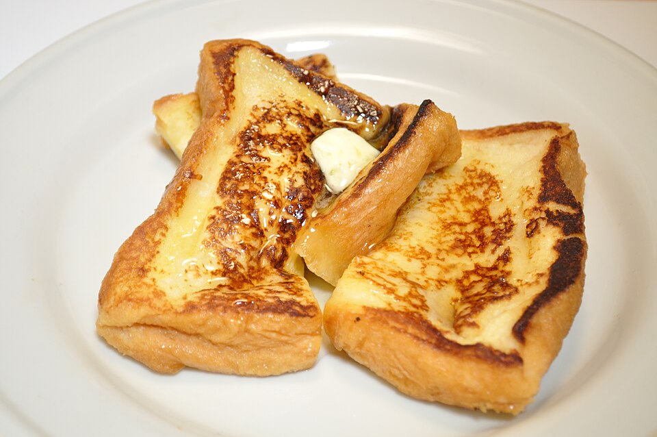 Photo: French Toast